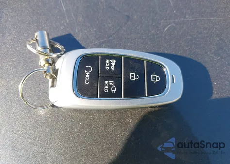 2022 Hyundai Ioniq 5 Se z USA, uszkodzony, nr VIN KM8KMDAF2NU099472